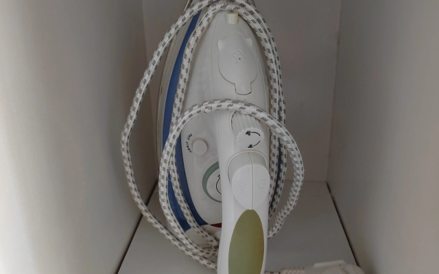 Na Gorykogo 50 Flat