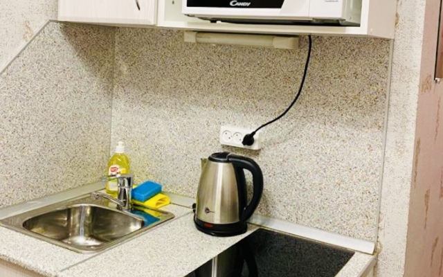 Апартаменты Компактные на Фонтанке 82/1