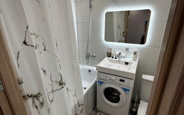 Квартира Видовая в Заставе