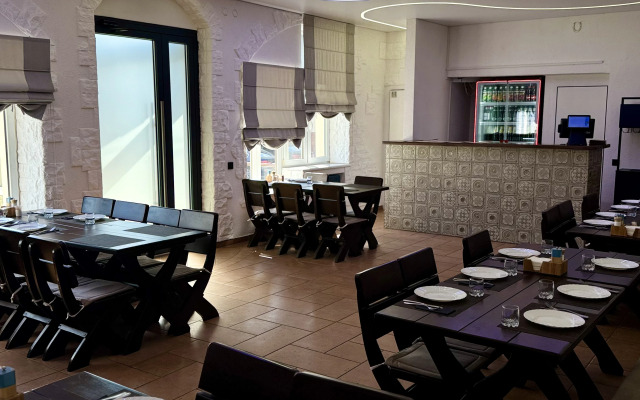 Well House Hotel Guest house