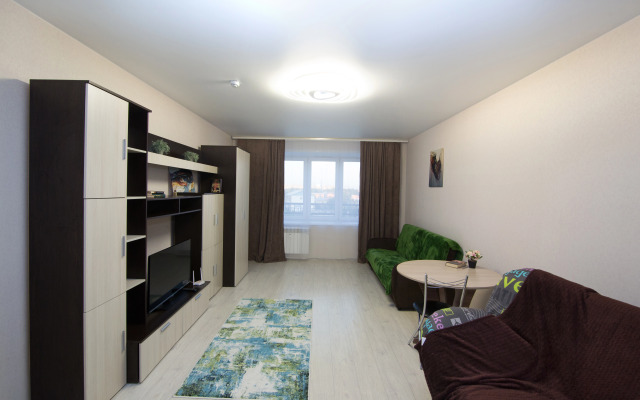 Апартаменты на Южном Берегу со своей набережной