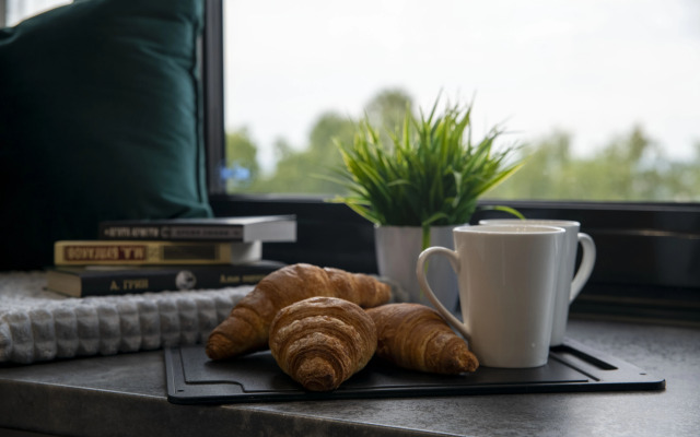 Апартаменты на Родионова 136 Б