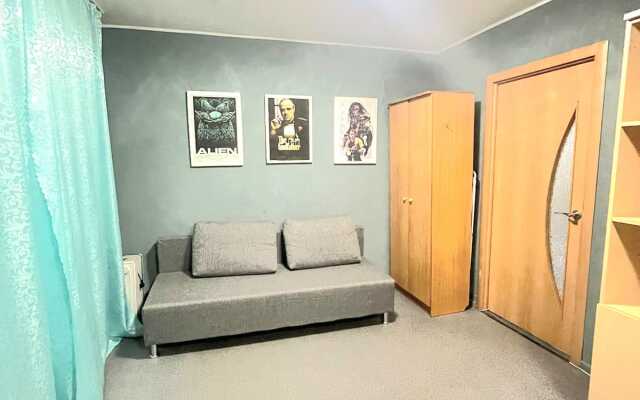 Апартаменты на Лермонтова 47