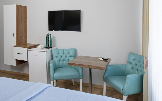 Nest Hotel