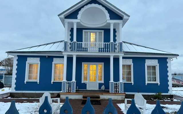 Частный дом Городская усадьба Ростов Великий