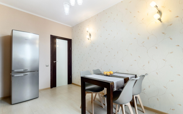 2-Komnatnaya Flat