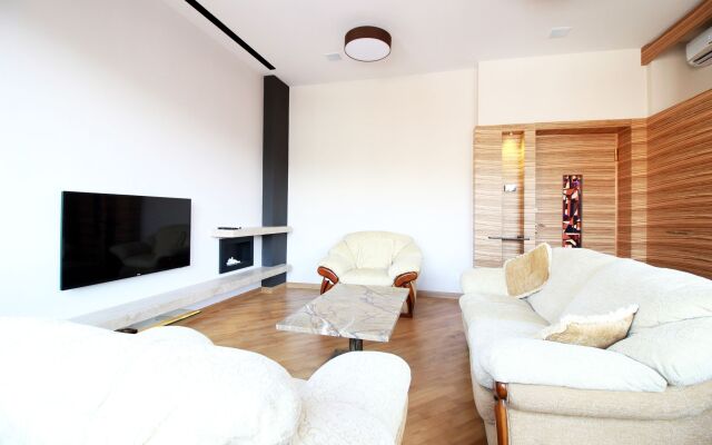 Cascad Ellite PH Apartments