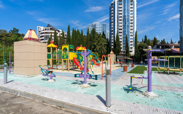 Апартаменты Дизайнерские в ЖК Миллениум Тауэр