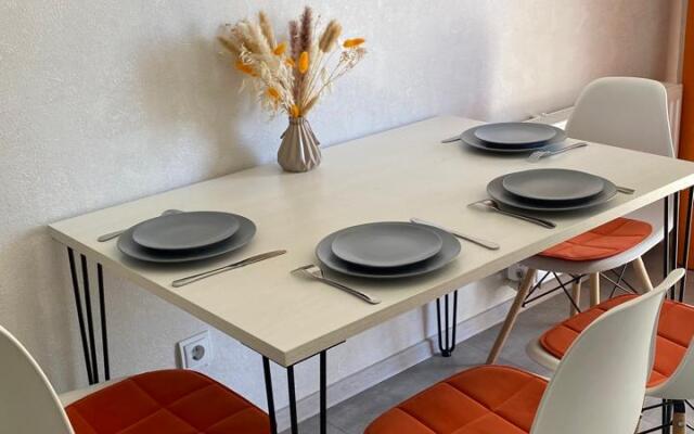 Квартира Дворец спорта Янтарный