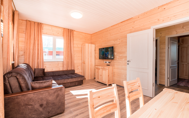 8 VILLANORDA Guest house