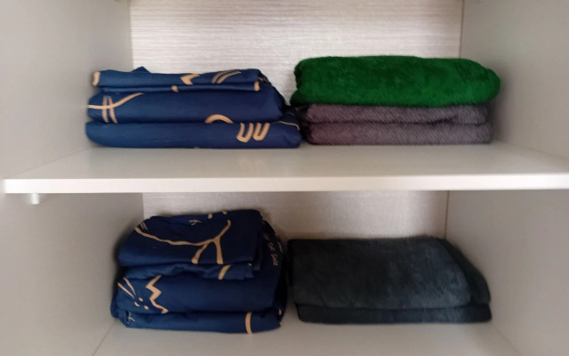 Квартира возле парка и стадиона