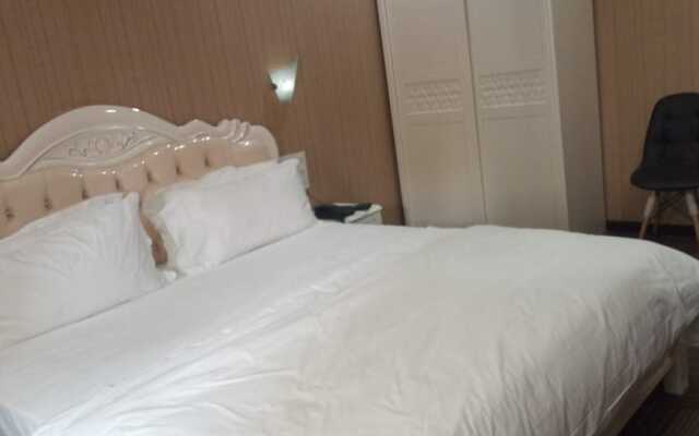 Mirza Ghalib Hotel
