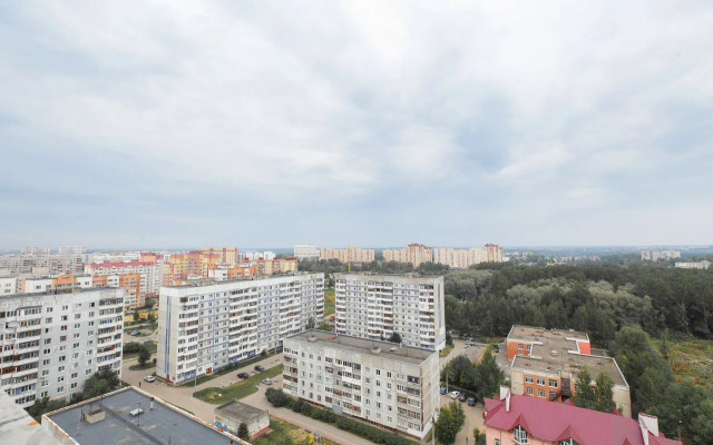 Квартира на Батова 3к4