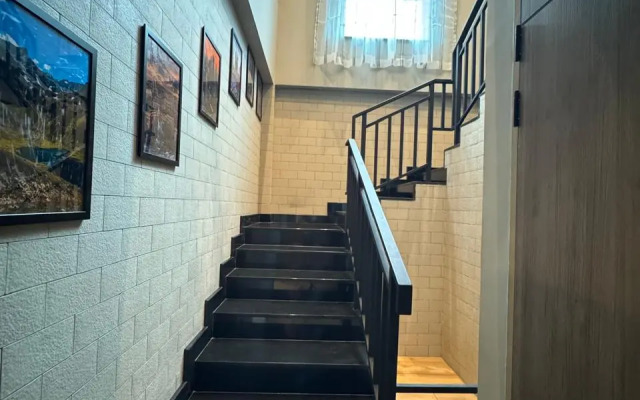 Вилла Maria Luxury