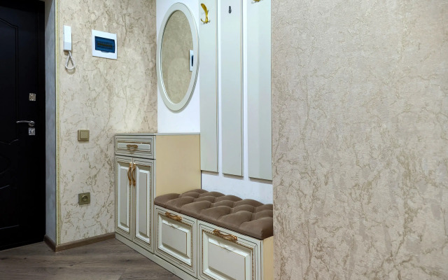 Raidas Lyuks na Pestova 15 Flat