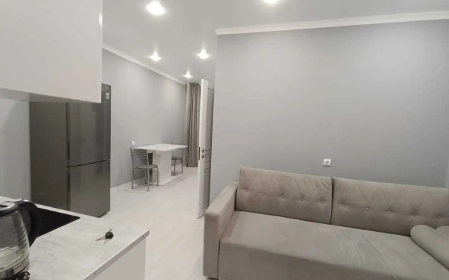 Soul Aparts U Morya V Tsentre Adlera Apartments 2