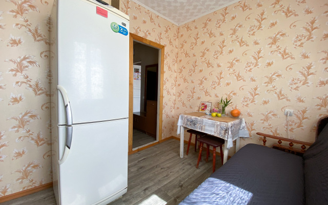 Na Madonskoj 28/1 Apartments