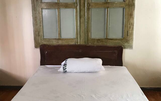 Bayraktar Konağı Guest House