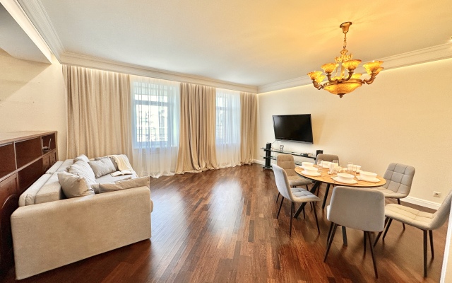 Квартира Набережная