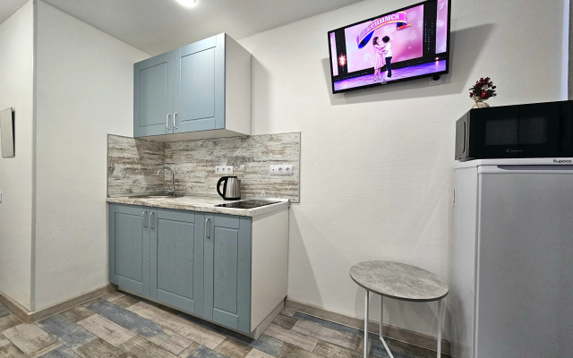 Апартаменты Студия на Киевской 60 421