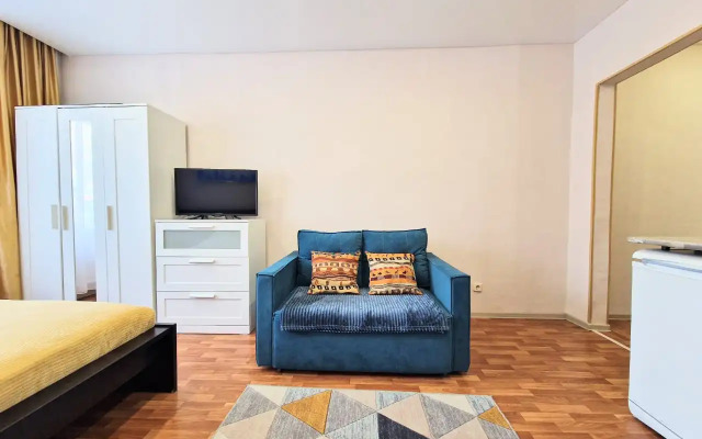 Квартира на Алтайской 24