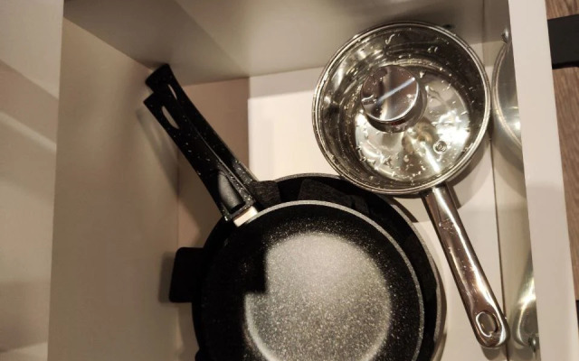 Квартира в 10 минутах пешком до горнолыжного склона BigWood