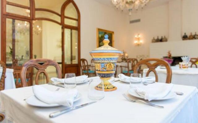 Grand Hotel di Lecce