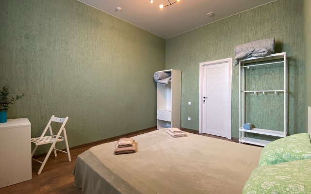 Хостел Фэмилирум