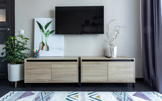 Znamenity Peterburg Flat