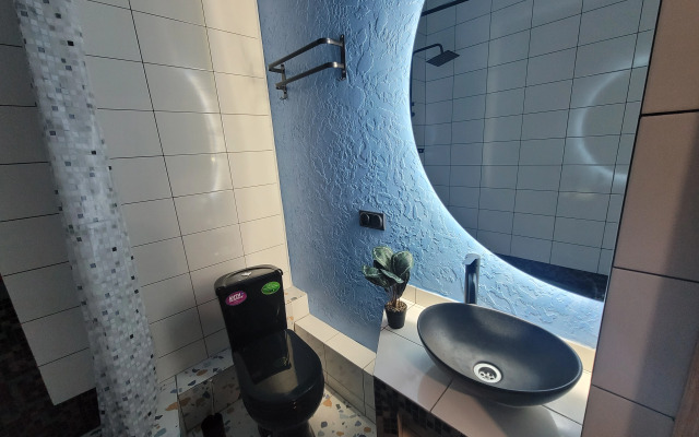 Апартаменты Лофт Медведь