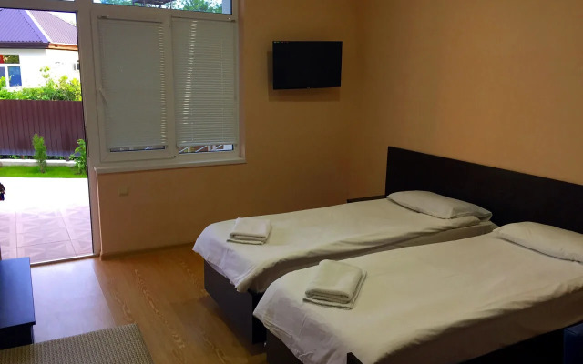 Viktoriya Guest House