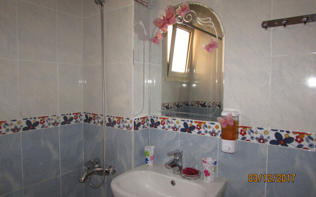 Апартаменты RedSeaLine