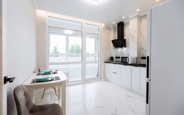 Koenig Style 1 Apartments