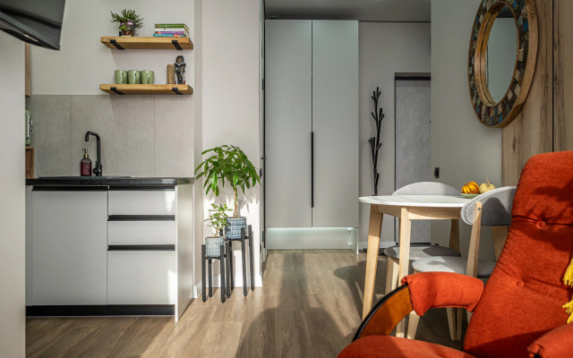 Квартира Не просто квартира а стиль и качество