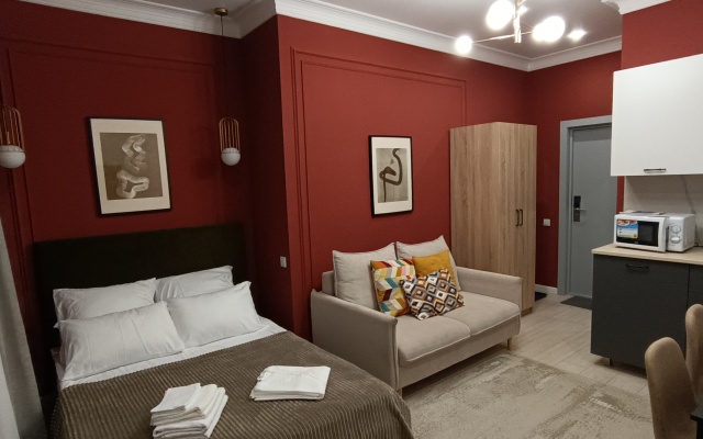 Lily Apartment