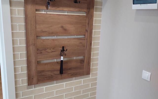 Апартаменты Floral appart