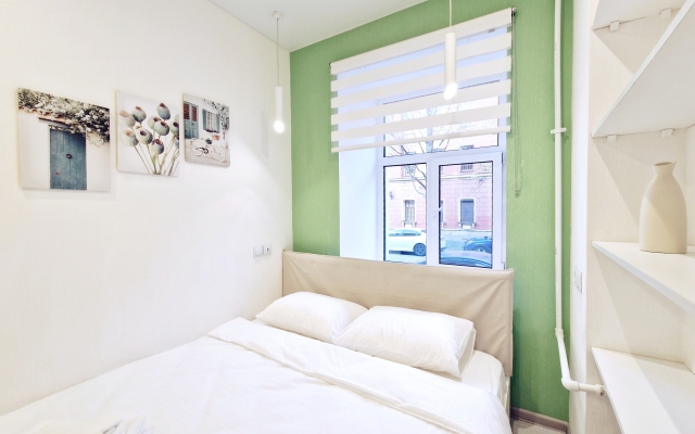 Апартаменты Антология Студия 6