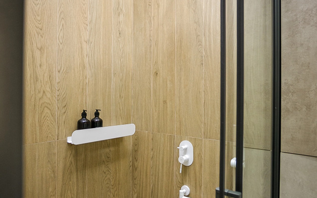 Skay Plaza 3 Apart u Morya s Basseynom Apartments