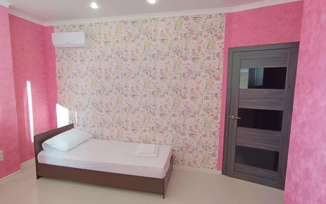 Квартира 3х комнатная