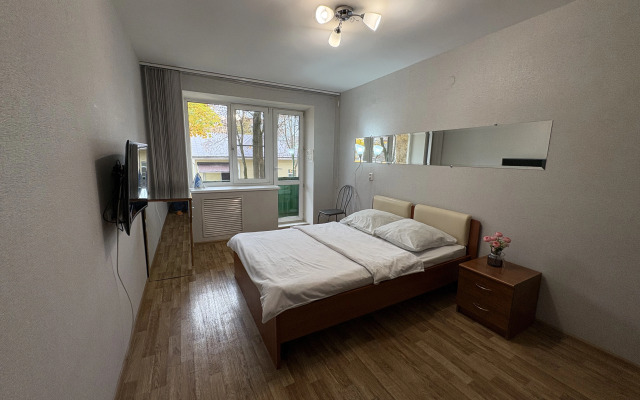 Апартаменты Ветошкина 37