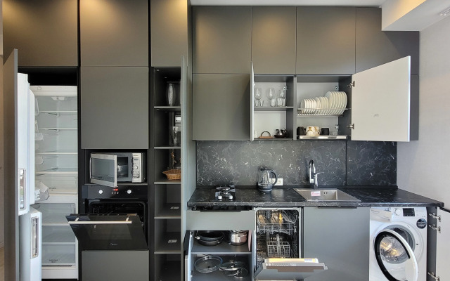 Квартира на улице Кирова, 28 А