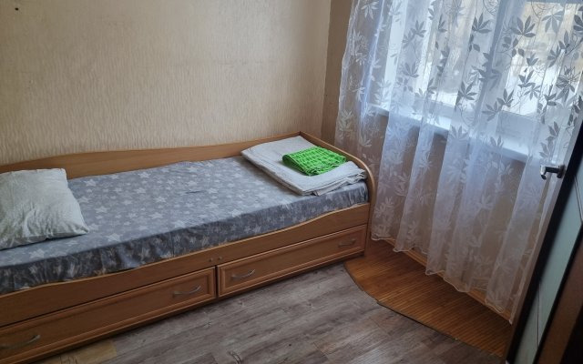 Gagarina 2 Liniya 2 Apartments