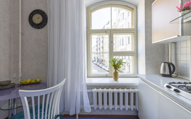 Апартаменты на Набережной Канала Грибоедова