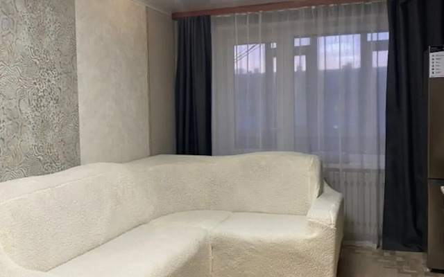 Квартира на проспекте Рыбаков 2