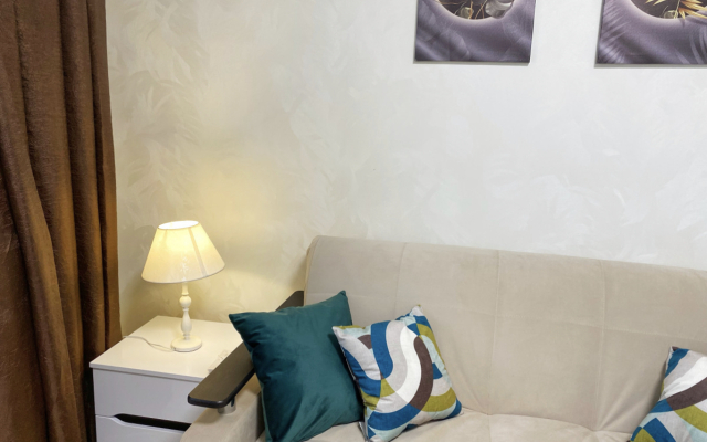 Апартаменты Apart Sharing на Карла Маркса