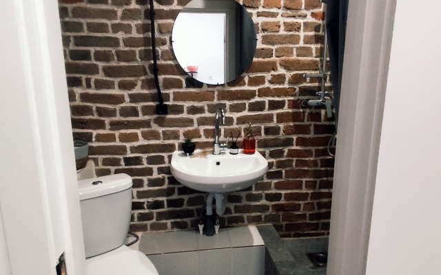 Апартаменты Art Apart