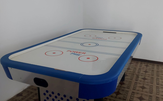 Bavarskij Dvorik Gostevoj Dom