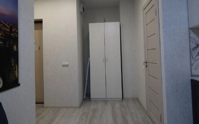 Royal Plaza Apartments