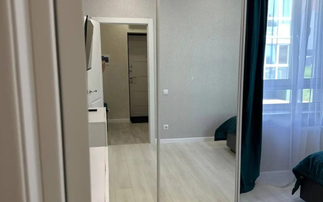 Uyutnaya Vozle Morya Flat