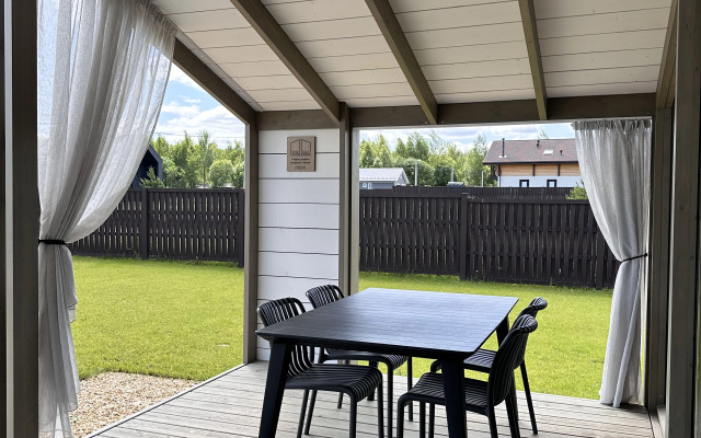 Частный Дом в Аренду Syeti Net